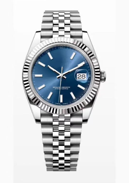 16#Fashion Watches Mechanical movement